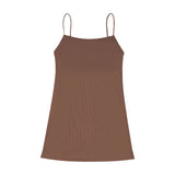 Casual Golf Dress