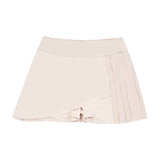 Folded Skirt