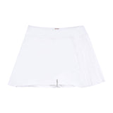 Folded Skirt