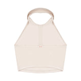 Open Back Polo
