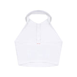 Open Back Polo