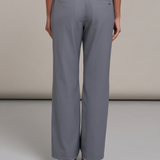 Tee Flared Pants 微喇叭長褲 - GREY