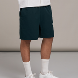 Range Shorts 經典休閒短褲 - GREEN