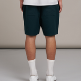 Range Shorts 經典休閒短褲 - GREEN