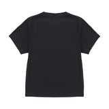 Women's Logo Tee 短袖上衣 - BLACK