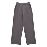 Stripe Trousers 條紋長褲-Dark Gray