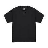 Women's Logo Tee 短袖上衣 - BLACK
