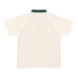 Casual Polo 休閒Polo衫 - BEIGE