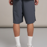 Fairway Shorts 精緻拼接短褲 - GREY