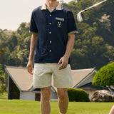 Casual Golf Shirt