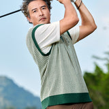 Knitted Vest