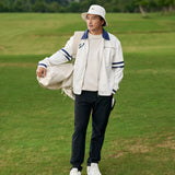 VIIM Logo Jacket