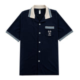 Casual Golf Shirt