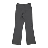 Tee Flared Pants 微喇叭長褲 - GREY
