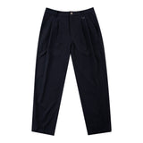 Tee Straight Pants 直筒高球長褲 - GREY
