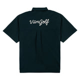 Terrace Pocket Shirt 經典剪接襯衫 - GREEN