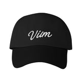 Clubhouse Cap 休閒棒球帽 - BLACK