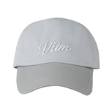 Clubhouse Cap 休閒棒球帽 - BLUE