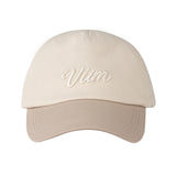 Clubhouse Cap 休閒棒球帽 - BEIGE