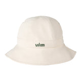 Bucket Hat 可調節漁夫帽 - BEIGE