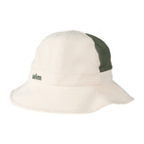Bucket Hat 可調節漁夫帽 - BEIGE
