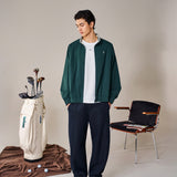 Casual Golf Jacket 高爾夫休閒外套