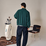 Casual Golf Jacket 高爾夫休閒外套