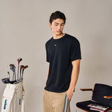VIIM Logo Tee - Black