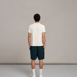 Knitted V Neck Polo 針織V領POLO衫 - BEIGE