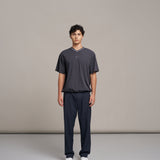 Vantage Pullover 透氣套頭衫 - DARK GREY
