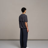 Vantage Pullover 透氣套頭衫 - DARK GREY