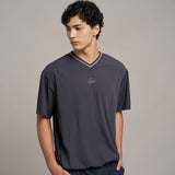 Vantage Pullover 透氣套頭衫 - DARK GREY