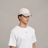 Clubhouse Cap 休閒棒球帽 - BEIGE