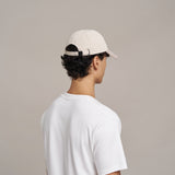 Clubhouse Cap 休閒棒球帽 - BEIGE