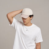 Clubhouse Cap 休閒棒球帽 - BEIGE