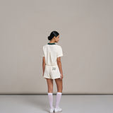 Vintage Logo Polo 經典字標 POLO 衫 - BEIGE