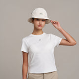 Bucket Hat 可調節漁夫帽 - BEIGE