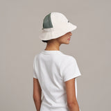 Bucket Hat 可調節漁夫帽 - BEIGE